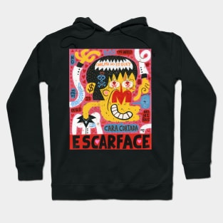 ESCARFACE Hoodie